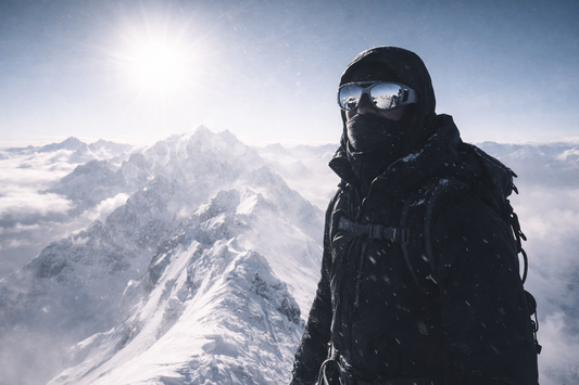 WHY HIGH ALTITUDE CHANGES VISION